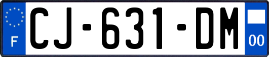 CJ-631-DM