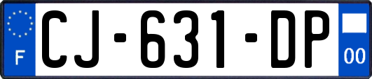CJ-631-DP