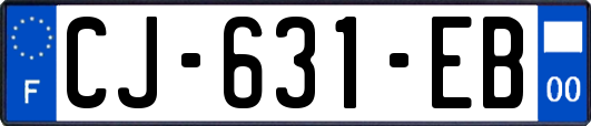 CJ-631-EB