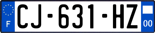 CJ-631-HZ