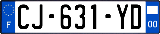 CJ-631-YD