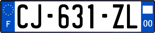 CJ-631-ZL