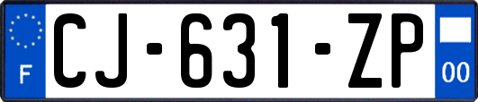 CJ-631-ZP