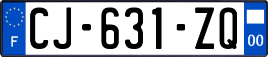 CJ-631-ZQ