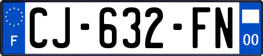 CJ-632-FN