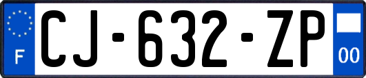 CJ-632-ZP