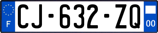 CJ-632-ZQ