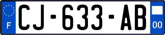 CJ-633-AB