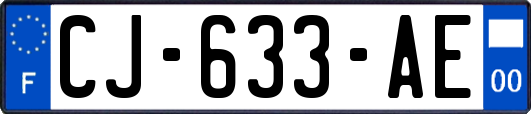 CJ-633-AE