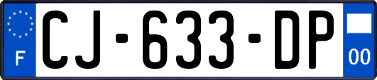 CJ-633-DP