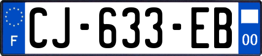 CJ-633-EB