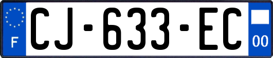 CJ-633-EC