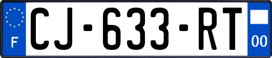 CJ-633-RT