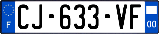 CJ-633-VF