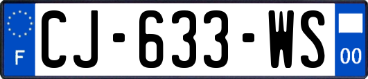 CJ-633-WS