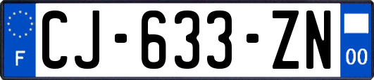 CJ-633-ZN