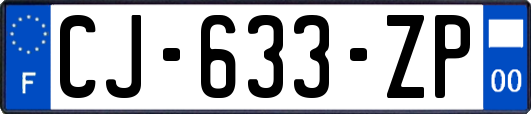 CJ-633-ZP