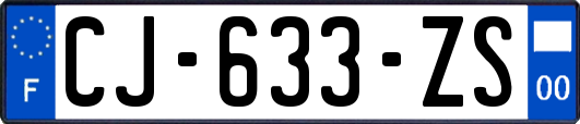 CJ-633-ZS