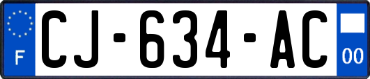 CJ-634-AC