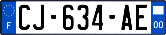 CJ-634-AE