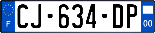 CJ-634-DP