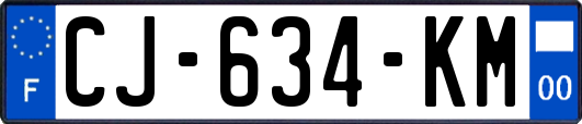 CJ-634-KM