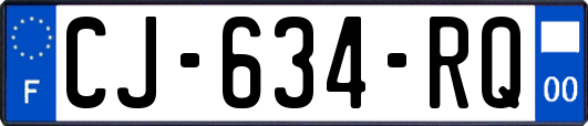 CJ-634-RQ