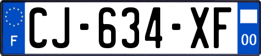 CJ-634-XF