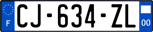 CJ-634-ZL