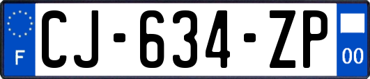 CJ-634-ZP