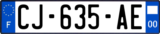 CJ-635-AE