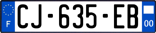 CJ-635-EB