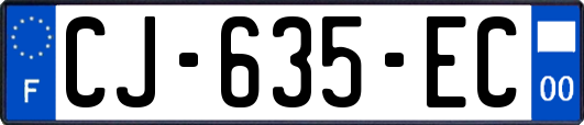 CJ-635-EC