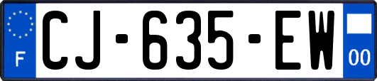 CJ-635-EW