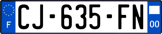 CJ-635-FN