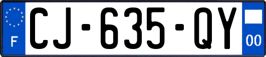 CJ-635-QY