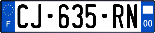 CJ-635-RN