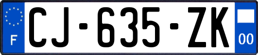 CJ-635-ZK