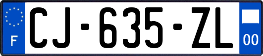 CJ-635-ZL