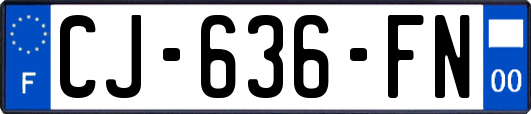 CJ-636-FN