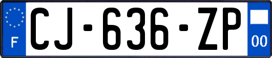 CJ-636-ZP