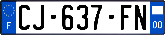 CJ-637-FN