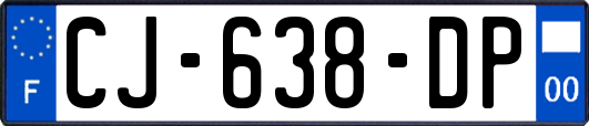 CJ-638-DP