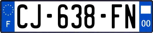 CJ-638-FN