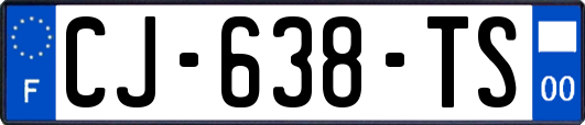 CJ-638-TS