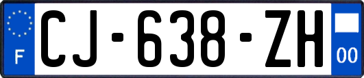 CJ-638-ZH