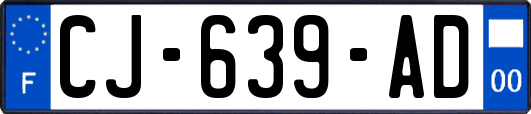 CJ-639-AD