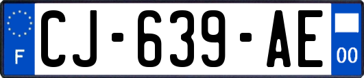 CJ-639-AE