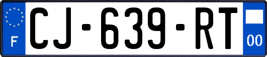 CJ-639-RT