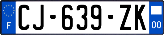 CJ-639-ZK